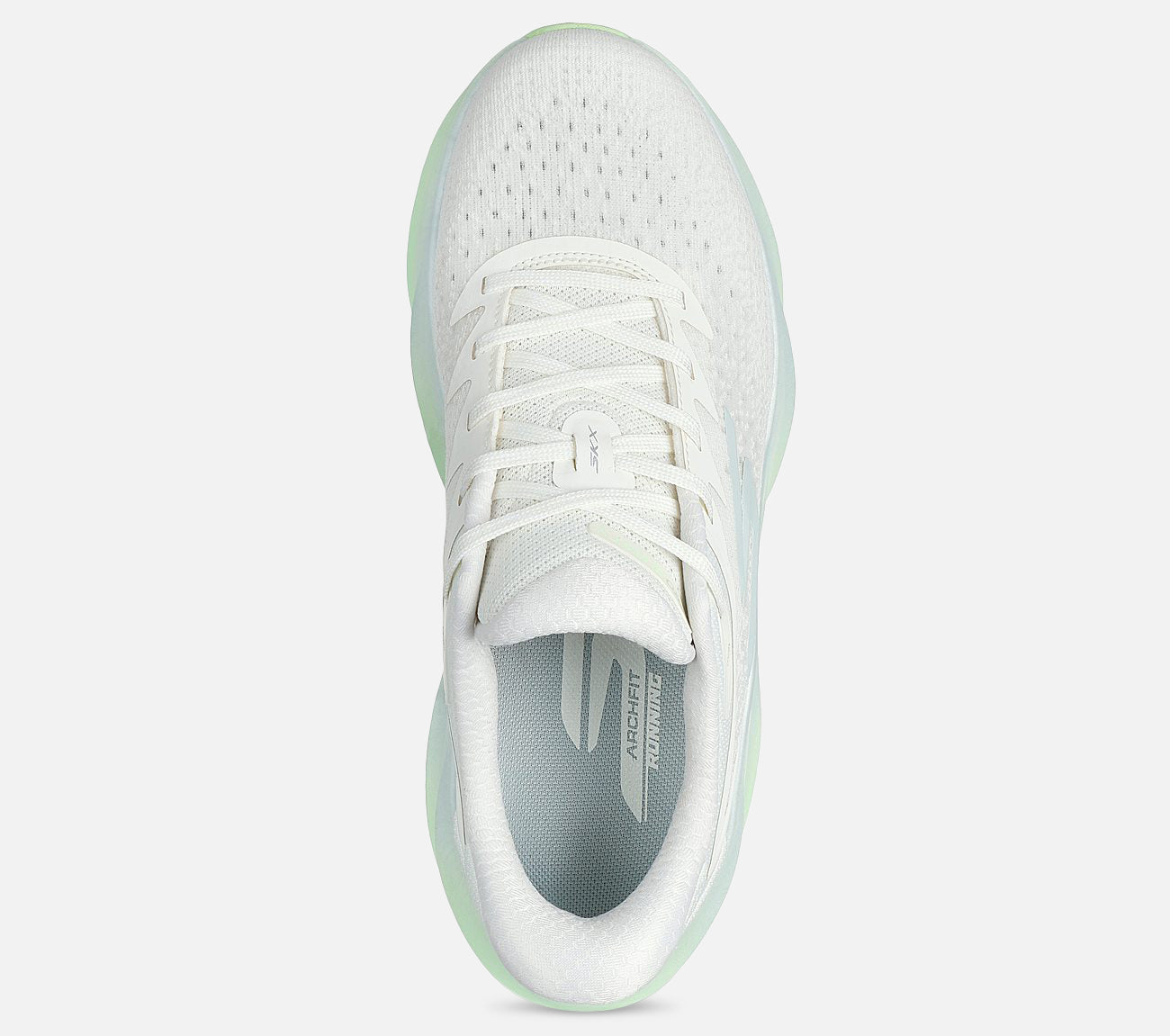 Slip-ins: Aero Burst Shoe Skechers.dk