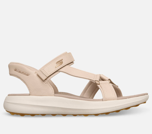 Slip-ins: GO GOLF Sandal Golf Skechers.dk