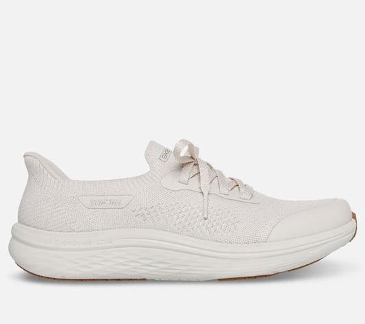 Slip-ins: Max Cushioning Lite Aura - Quinn Shoe Skechers.dk