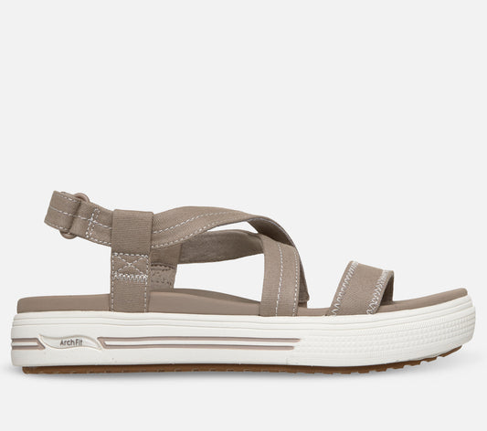 Arch Fit Arcade - Adieu Sandal Skechers.dk