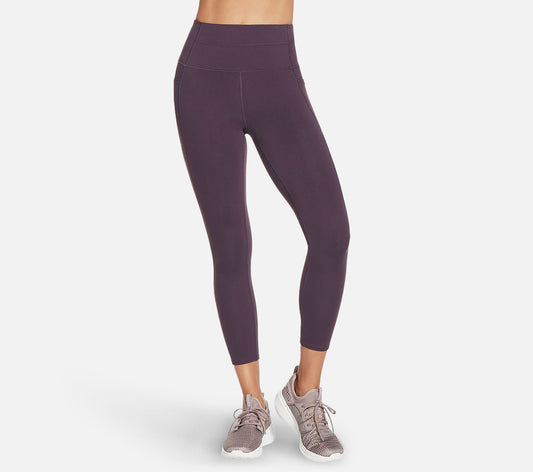 GO WALK Leggings II Clothes Skechers.dk