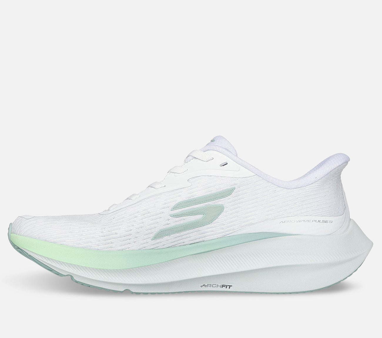 Slip-ins: Aero Pulse Shoe Skechers.dk