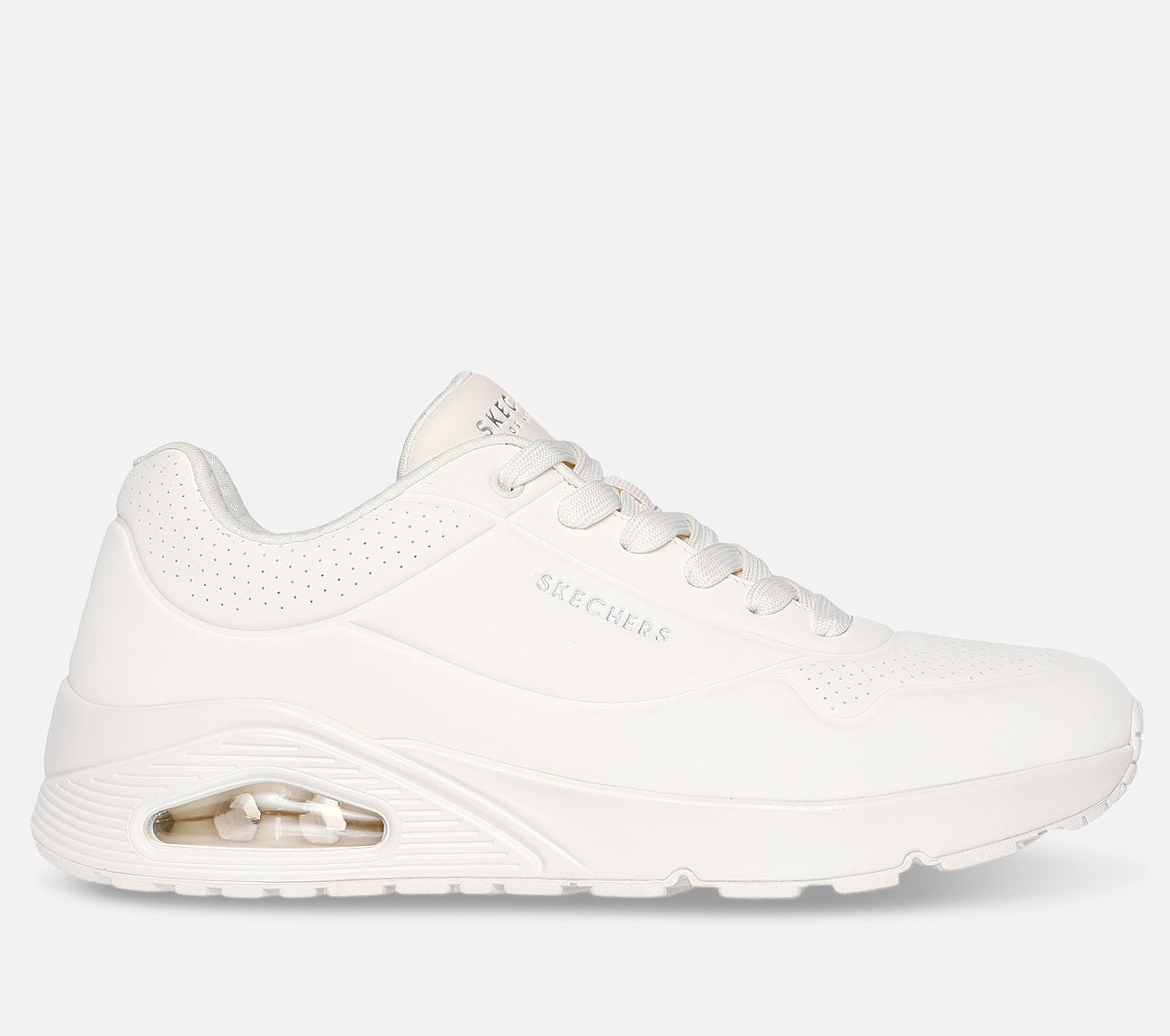 Uno - Stand On Air Shoe Skechers.dk