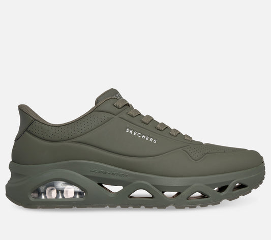 Slip-ins: UNO Glide-Step – Glide on Air