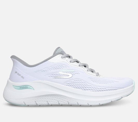 Arch Fit 2.0 - Bold Motion Shoe Skechers.dk