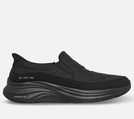 Slip-ins: Contour Foam - Cozy Fit Nordain Shoe Skechers.dk
