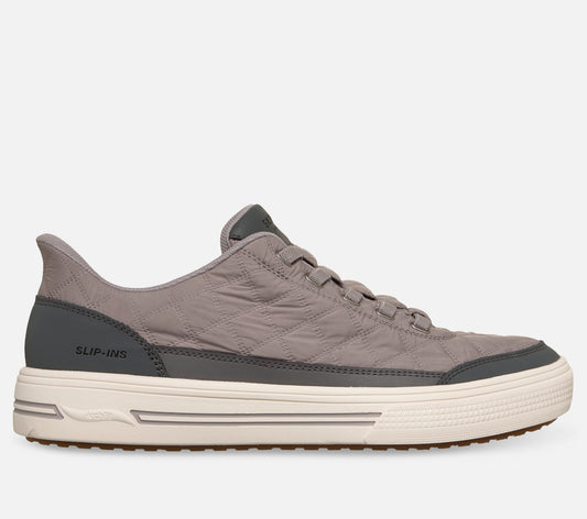 Slip-ins: Arch Fit Arcade – Cozy Fit Charming Daze Shoe Skechers.dk