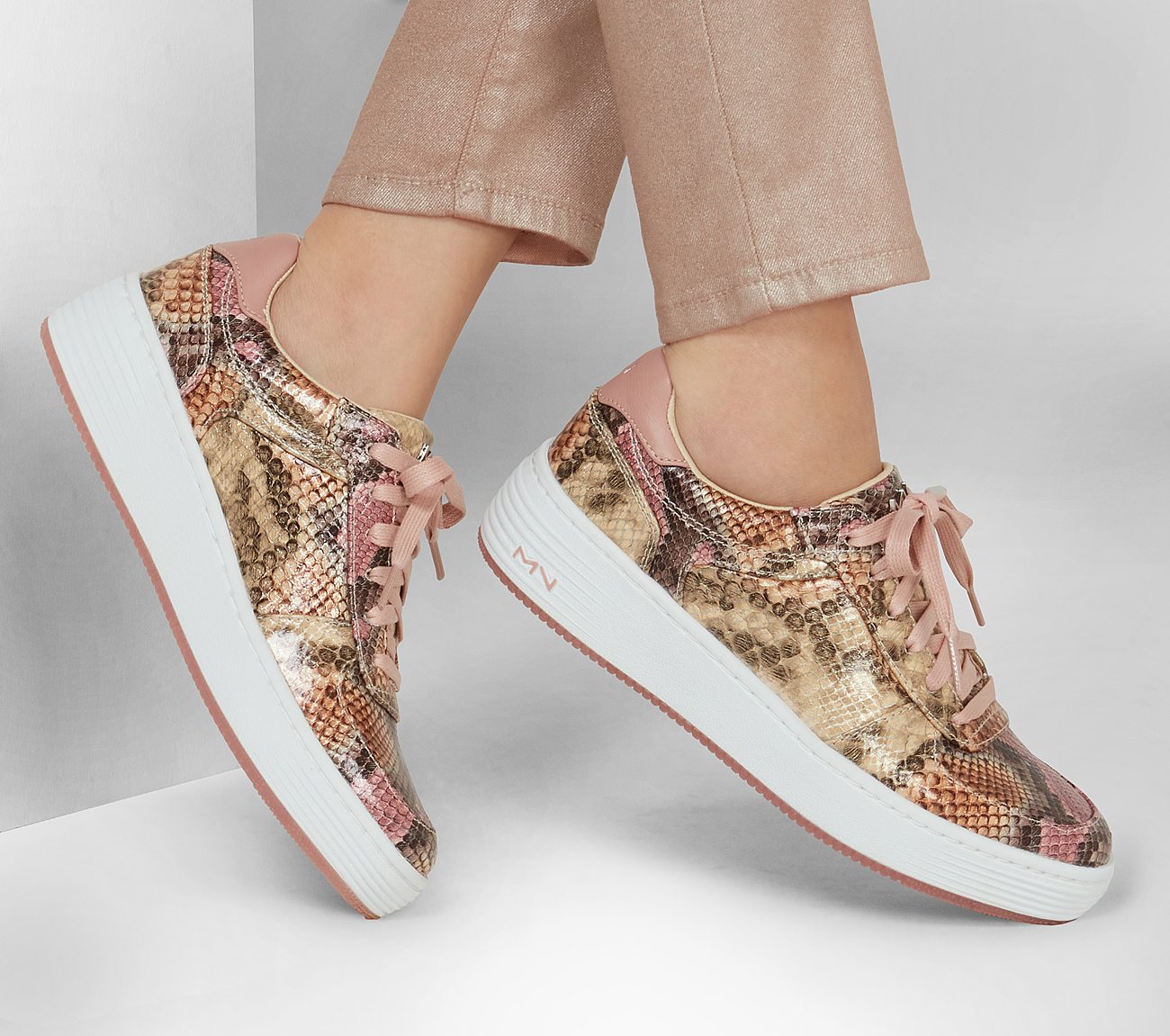 Mark Nason - Palmilla Shoe Skechers