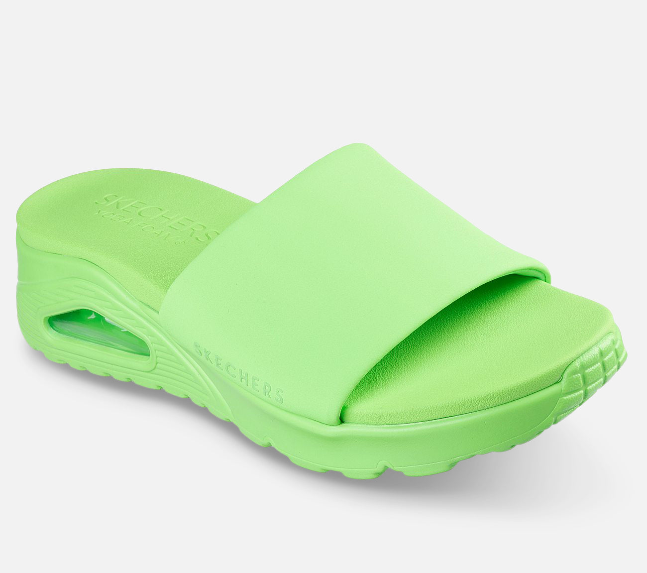 Uno - Stand Together Sandal Skechers.dk