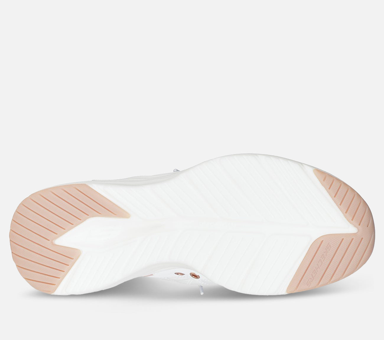 Slip-ins: Contour Foam - Cozy Fit Golden Hour Shoe Skechers.dk