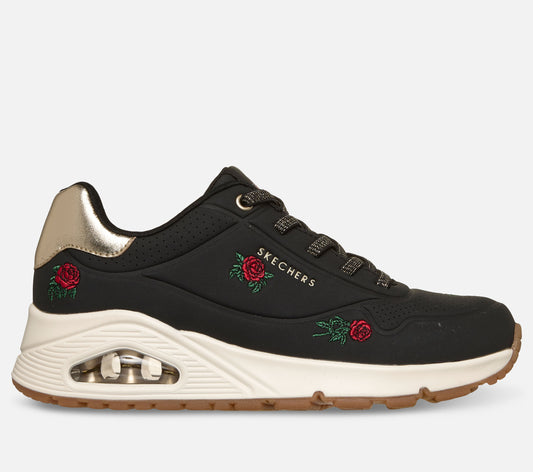 UNO – Champagne & Roses Shoe Skechers.dk