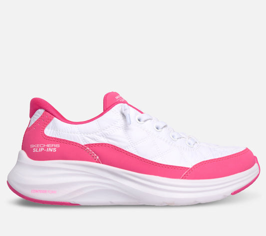 Slip-ins: Contour Foam - Cozy Fit