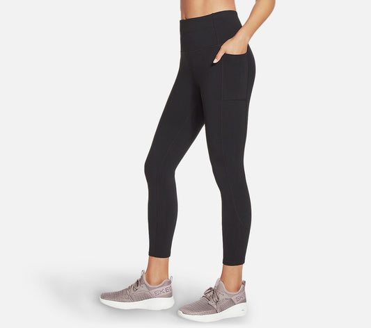 GO WALK Leggings II Clothes Skechers