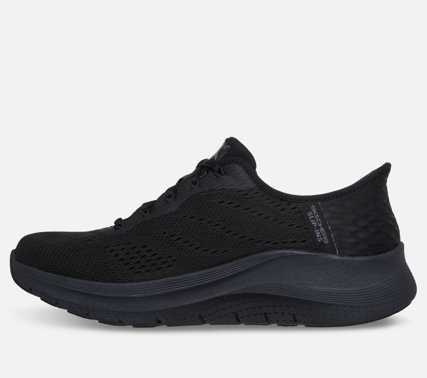 Slip-ins: Arch Fit 2.0 - Morning Mist - Waterproof Shoe Skechers.dk