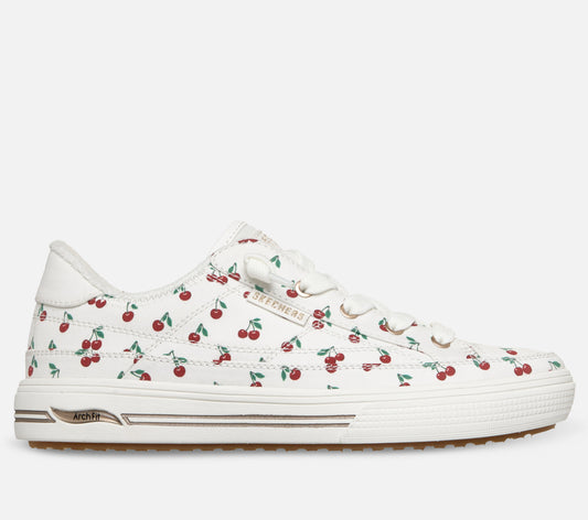 Arch Fit Arcade - Flowa Powa Shoe Skechers.dk