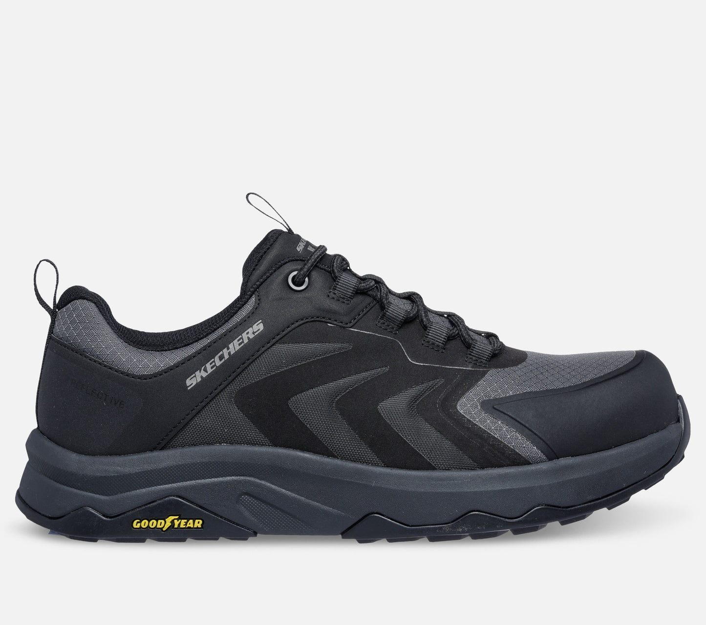 Work: Speed-Flex Trekker Work Skechers.dk