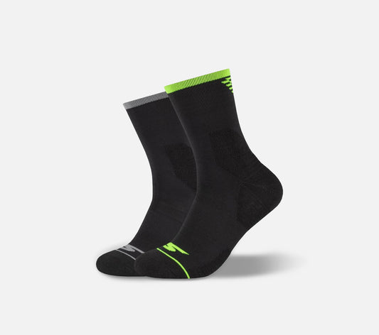 Strømper 2 par Sock Skechers