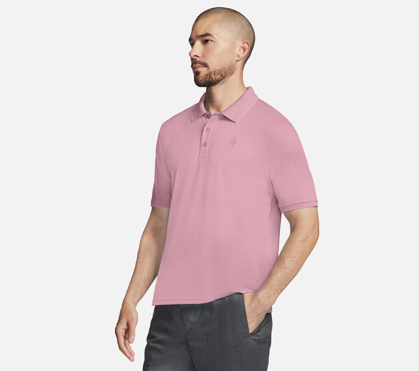 Off Duty Polo Clothes Skechers.dk