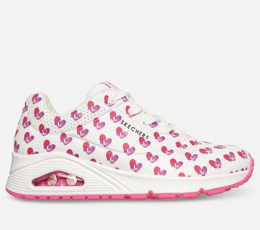 Jason Naylor: UNO - Live Life Colorfully Shoe Skechers.dk