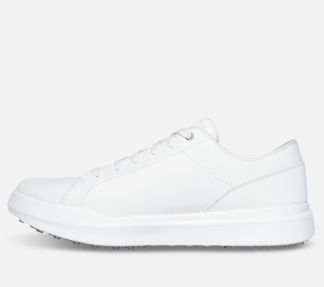 Relaxed Fit: GO GOLF Drive 6 - Waterproof Golf Skechers.dk