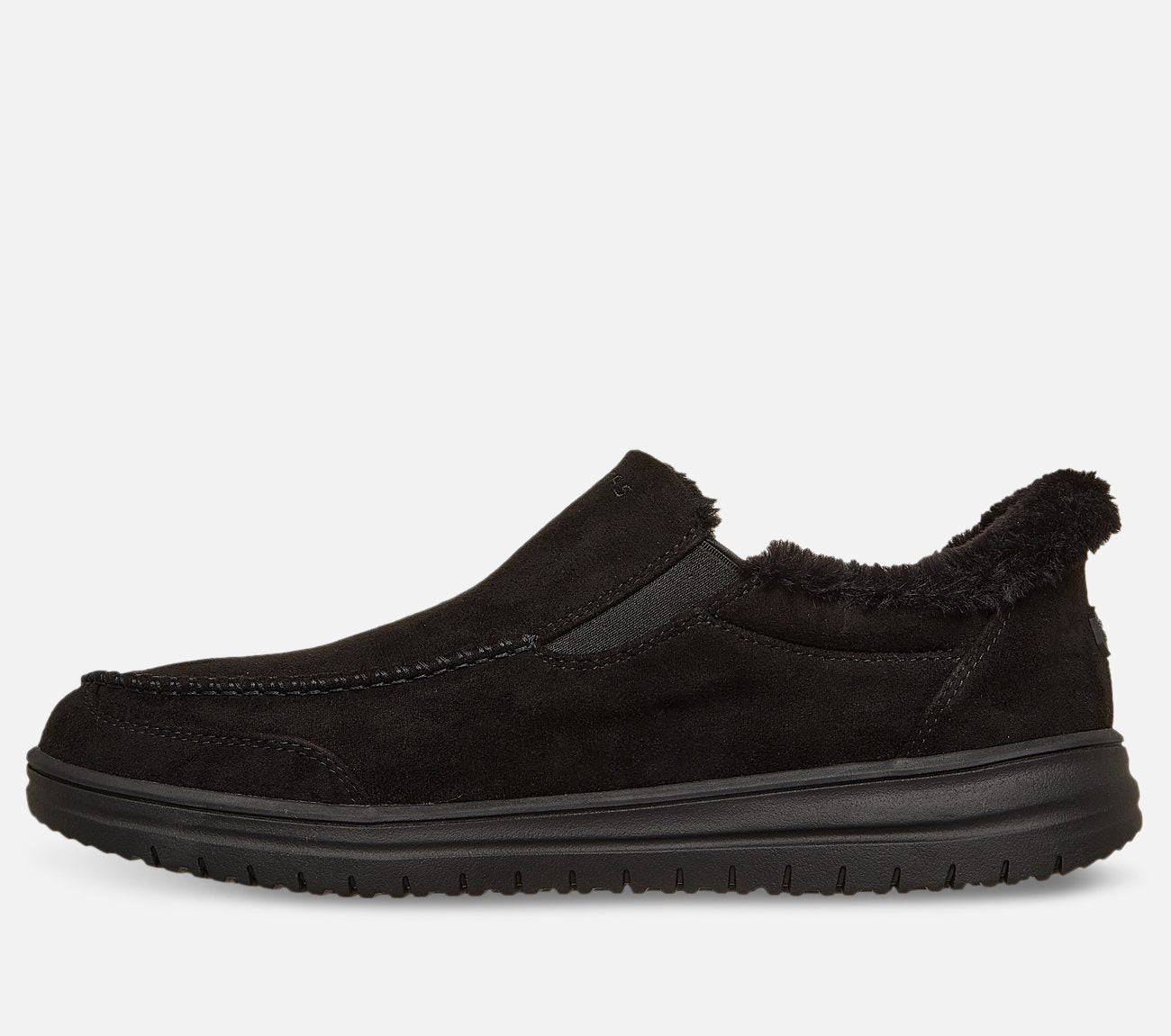 Relaxed Fit: Slip-ins: Murette - Scofield Shoe Skechers.dk