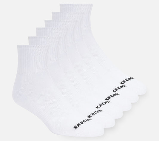 6-pak Core strømper Sock Skechers.dk
