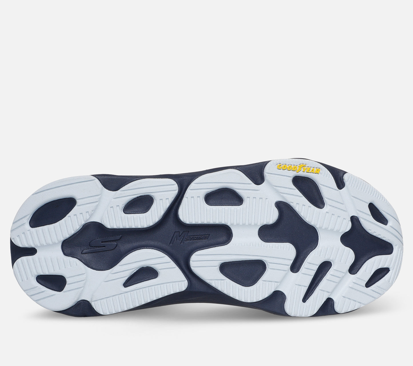 Max Cushioning Max Run - Vorteza - Waterproof Shoe Skechers.dk