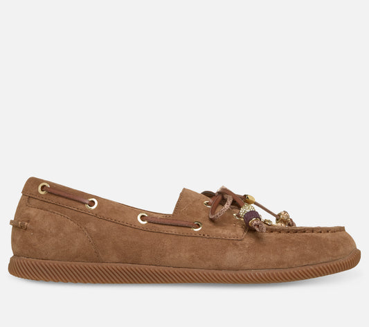 Midcity - Anchored Delight Ballerina Skechers.dk