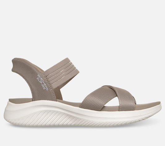 Slip-ins: Ultra Flex 3.0 - Never Better Sandal Skechers.dk