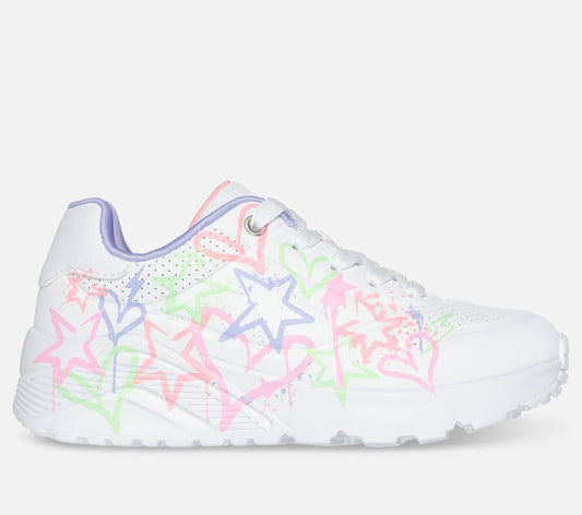 Uno Lite - My Drip Shoe Skechers.dk