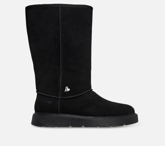 Slip-ins: Keepsakes Cozy - Cozy Tall Boot Skechers.dk