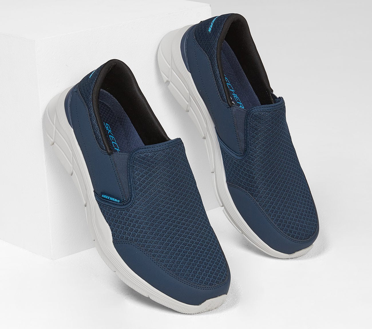 Relaxed Fit: Equalizer 4.0 - Persisting Shoe Skechers