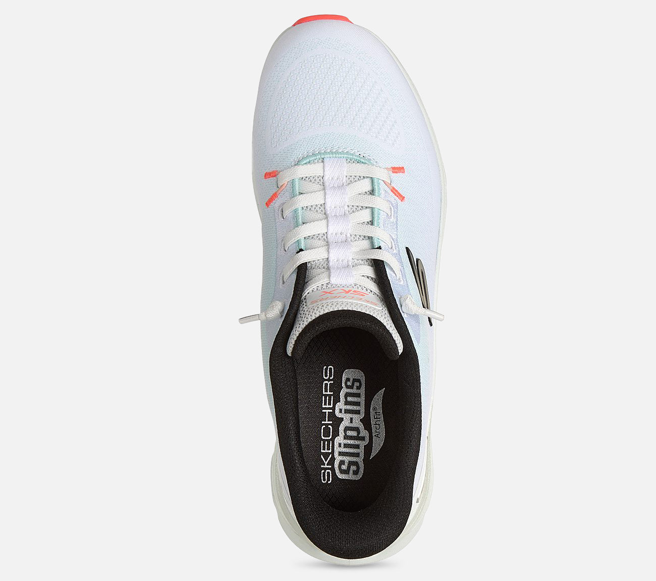 Slip-ins: Arch Fit Glide-Step Pro Shoe Skechers.dk