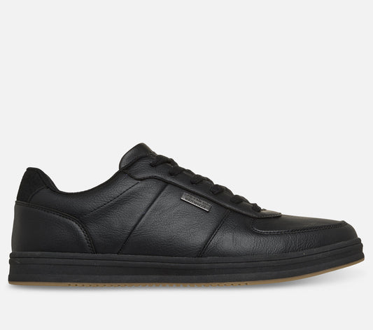 Palmiro - Monty Waterproof Shoe Skechers.dk