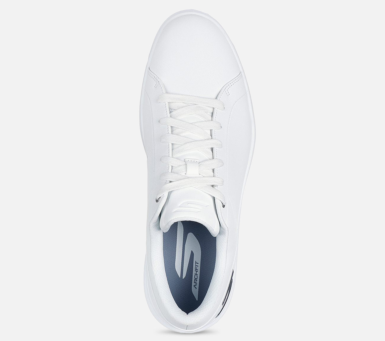 Relaxed Fit: GO GOLF Drive 6 - Waterproof Golf Skechers.dk