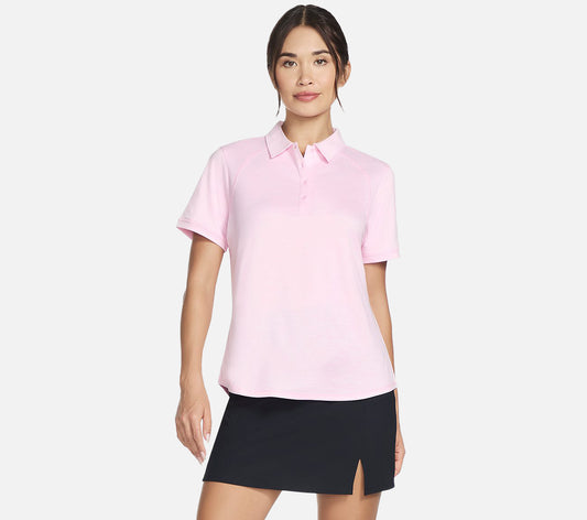 GO DRI Swift Club Polo Clothes Skechers.dk