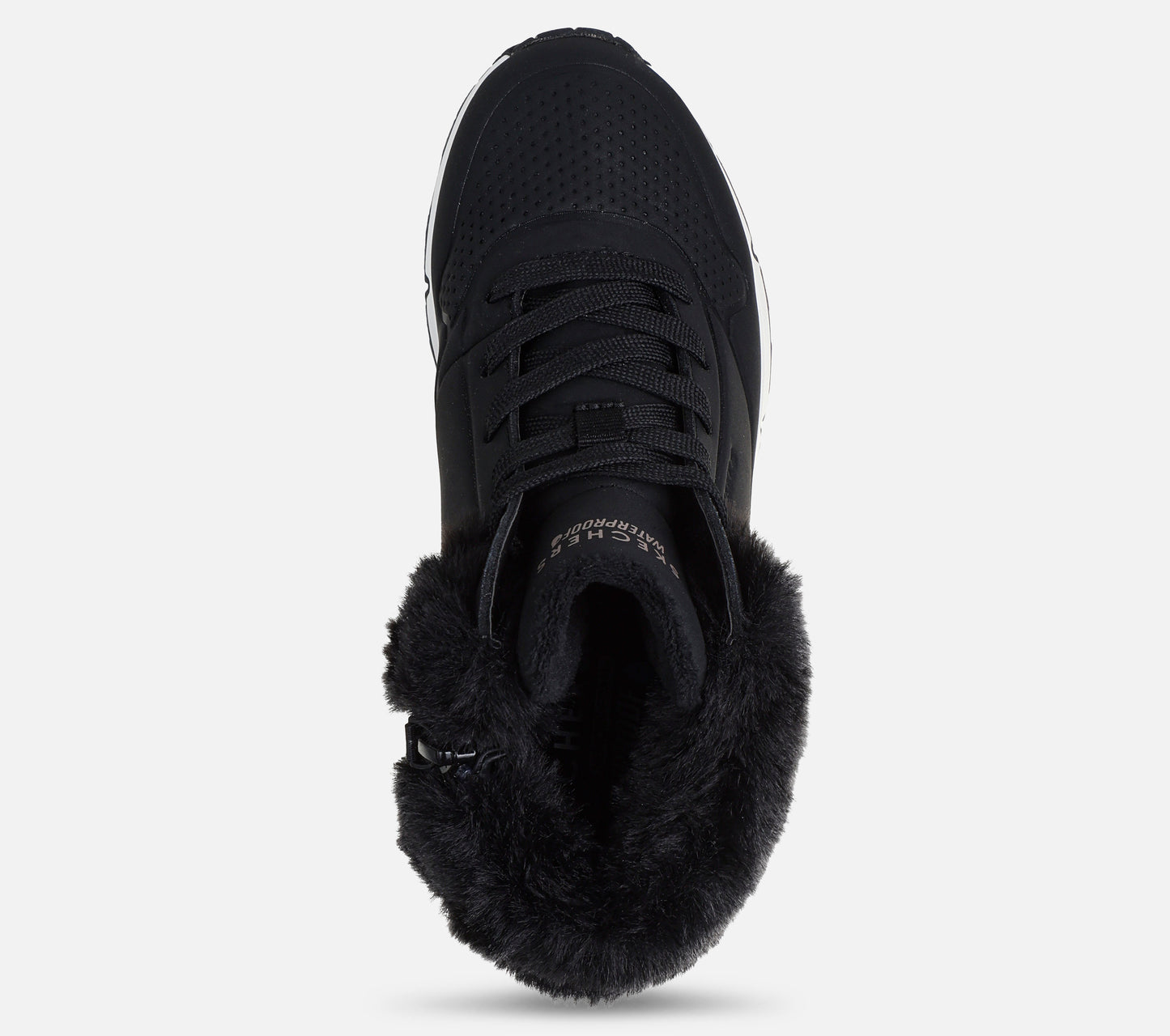 Waterproof: Uno Gen1 - Comfurt Kicks Boot Skechers.dk