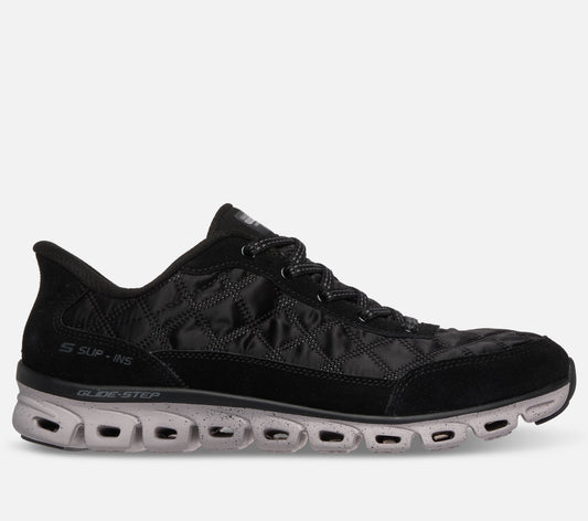 Slip-ins: Glide-Step - Cozy Fit Cascada Shoe Skechers.dk