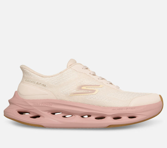 Slip-ins: Max Cushioning Glide-Step - Hartford Shoe Skechers.dk