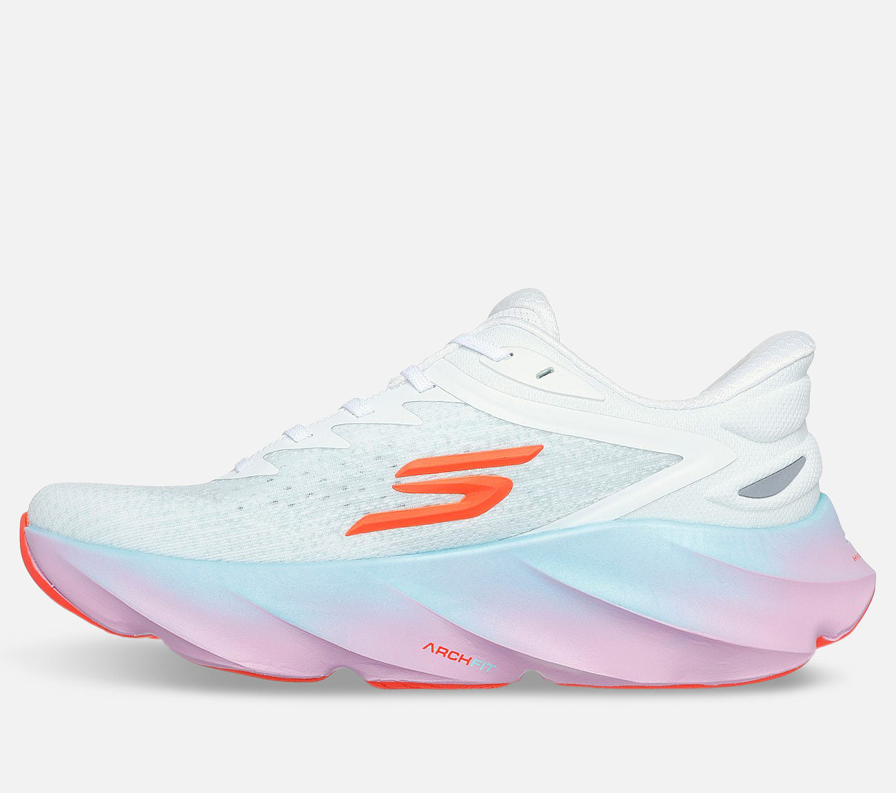 Slip-ins: Aero Burst Shoe Skechers.dk