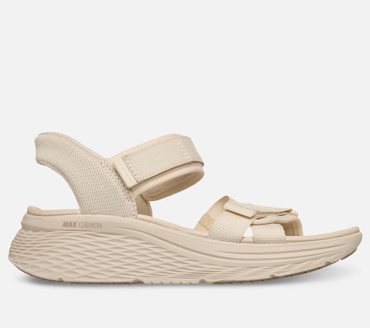 Slip-ins: Max Cushioning Elite 2.0 Sandal - Zoe Sandal Skechers.dk