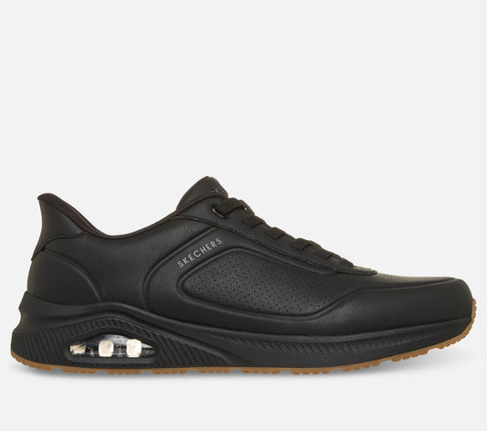 Relaxed Fit: Arch Fit UNO - Relaxing On Air Shoe Skechers.dk