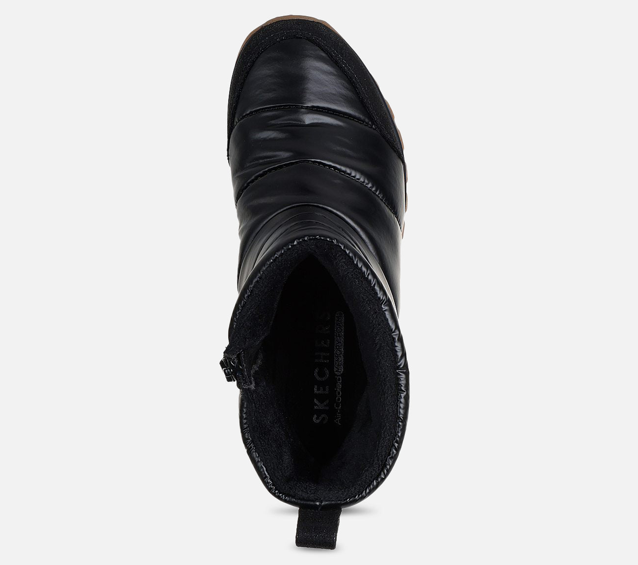 UNO Rugged - Puffer Daze Boot Skechers.dk