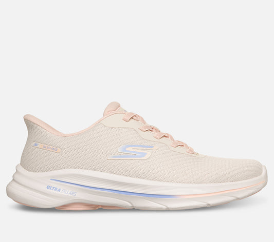 Slip-ins: GO WALK 8 - Nadia Shoe Skechers.dk