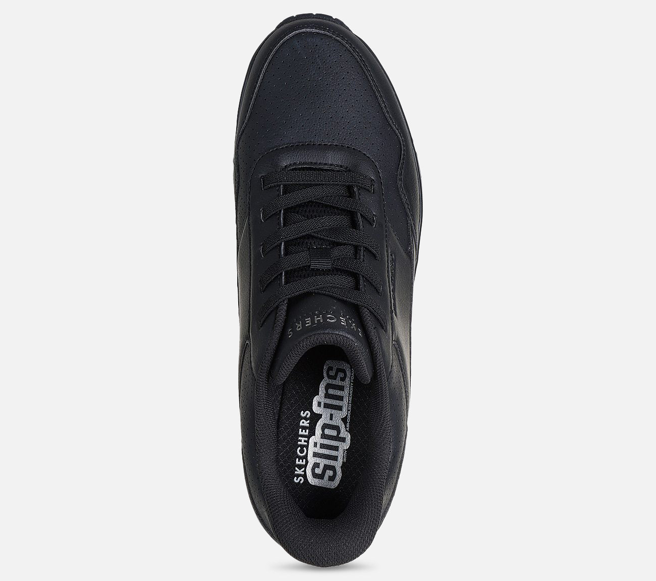 Slip-ins: Uno - Banksia Luxe Shoe Skechers.dk