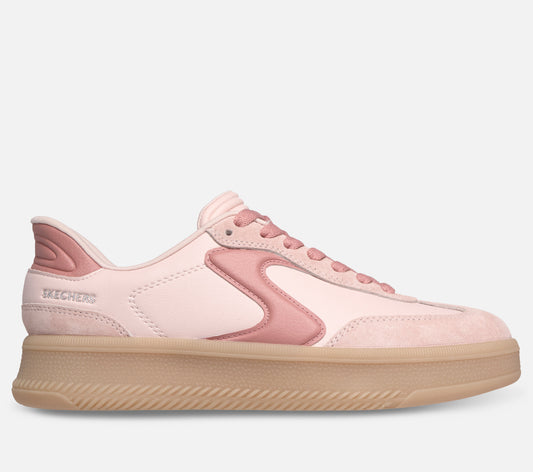 Slip-ins: Hotshot HI - Blushing Pink Shoe Skechers.dk