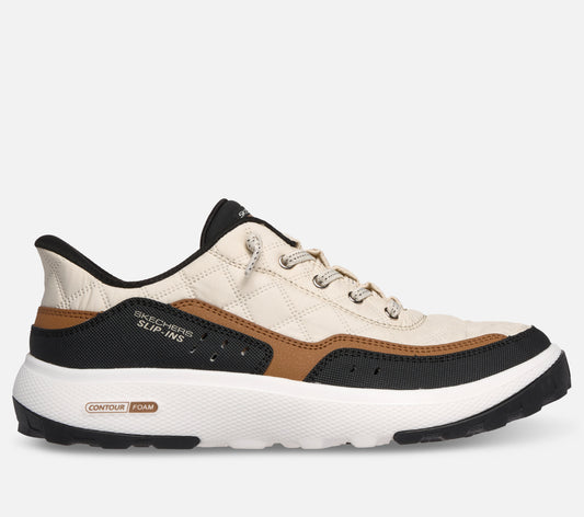 Relaxed Fit: Slip-ins Urban Explore - Cozy Fit
