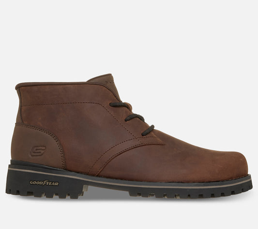 Relaxed Fit: Slip-ins: Quintero - Damien