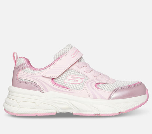 Retro-Graph Shoe Skechers.dk