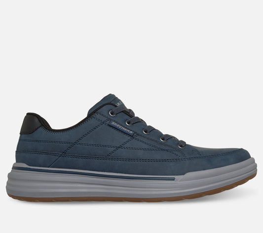 Relaxed Fit: Sterling – Cedrick Shoe Skechers.dk